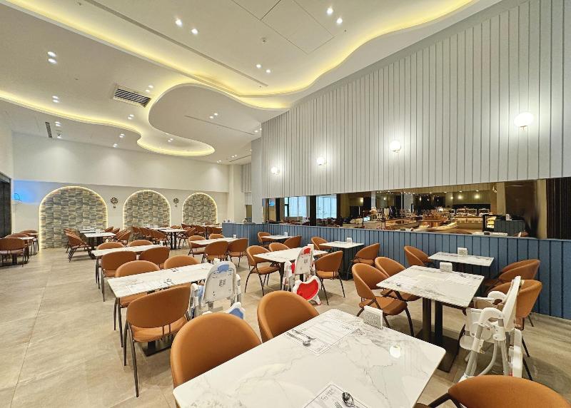 Jingin Hotel image