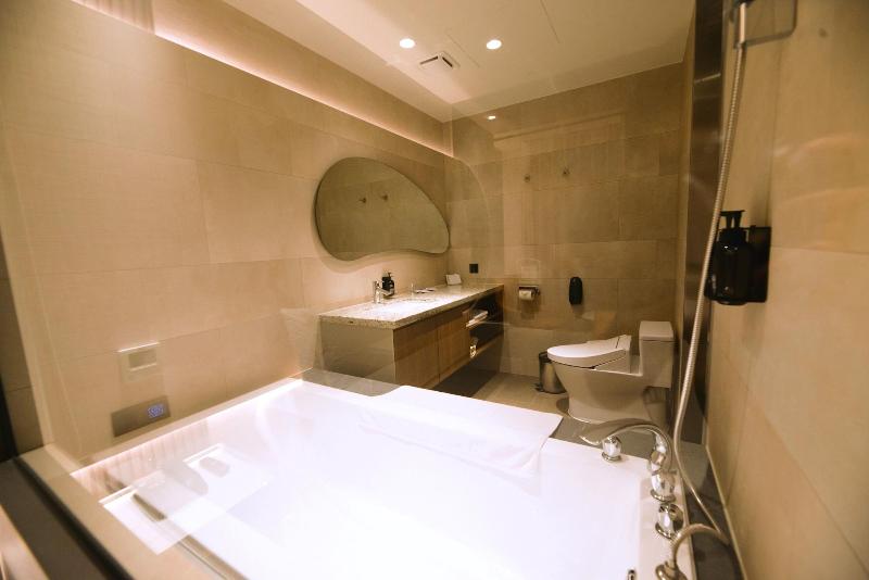 Jingin Hotel image