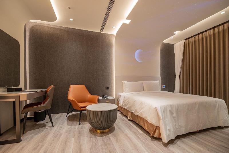 Jingin Hotel image