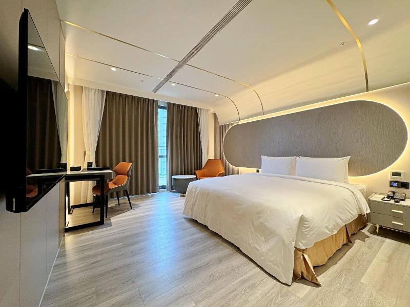 Jingin Hotel image