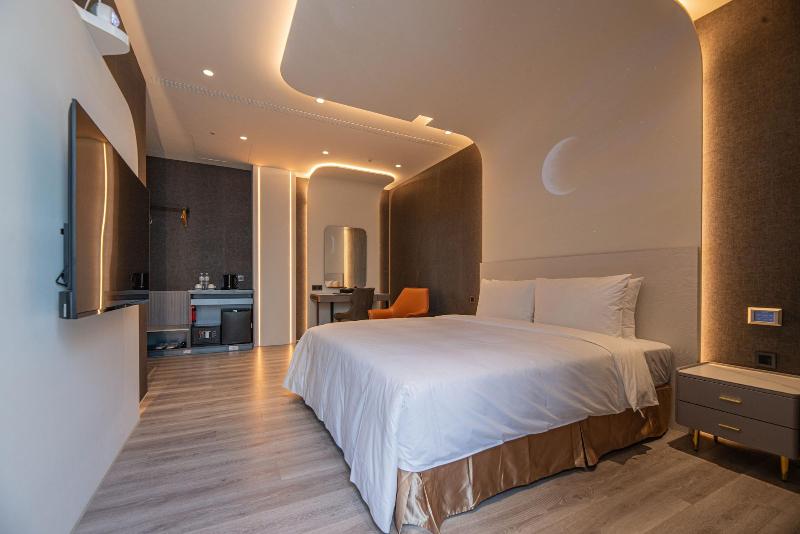 Jingin Hotel image