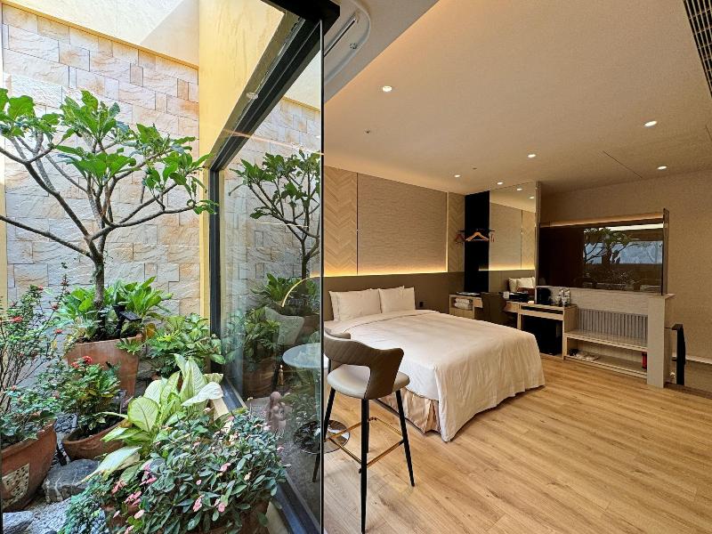 Jingin Hotel image