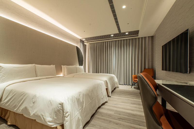 Jingin Hotel image