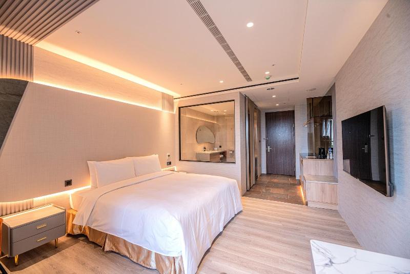 Jingin Hotel image
