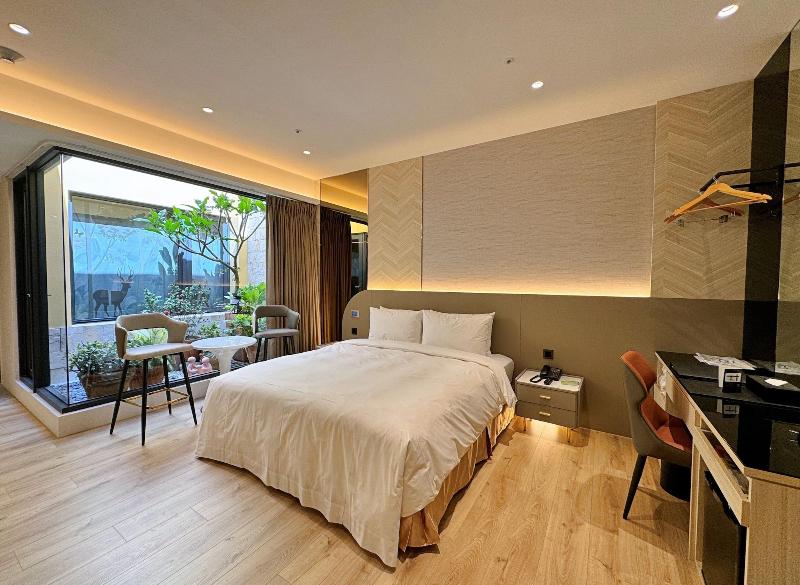 Jingin Hotel image