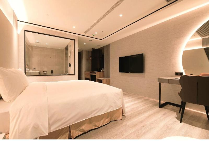 Jingin Hotel image