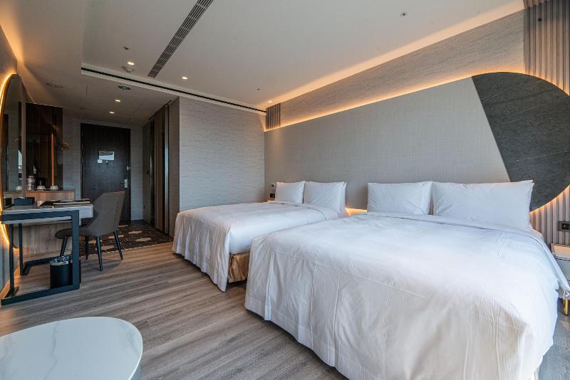 Jingin Hotel image