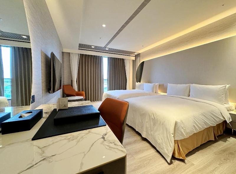 Jingin Hotel image