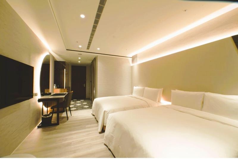 Jingin Hotel image