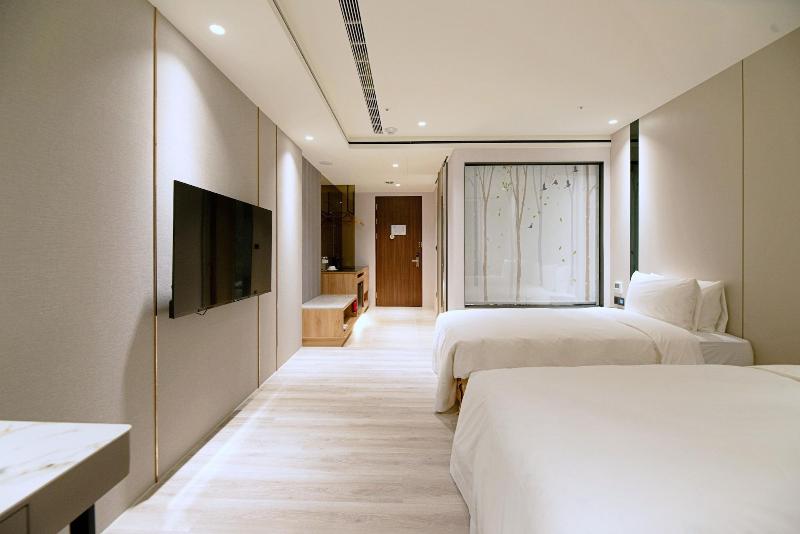 Jingin Hotel image