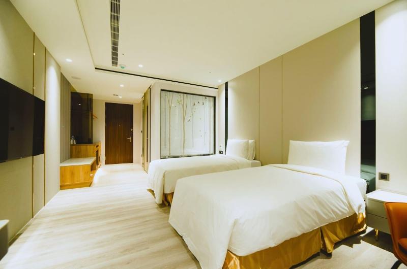 Jingin Hotel image