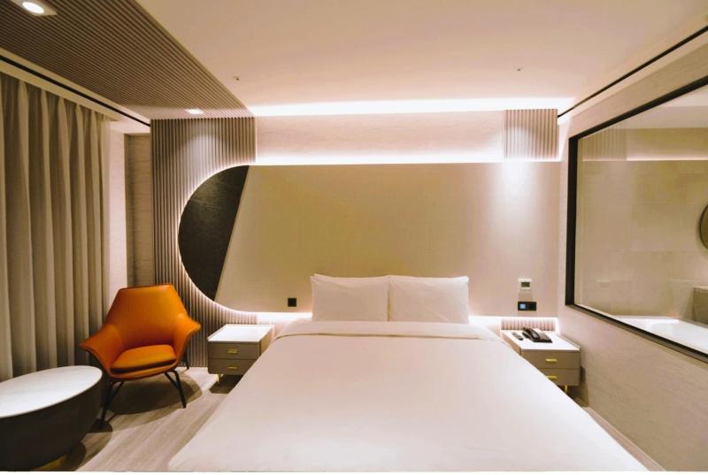 Jingin Hotel image