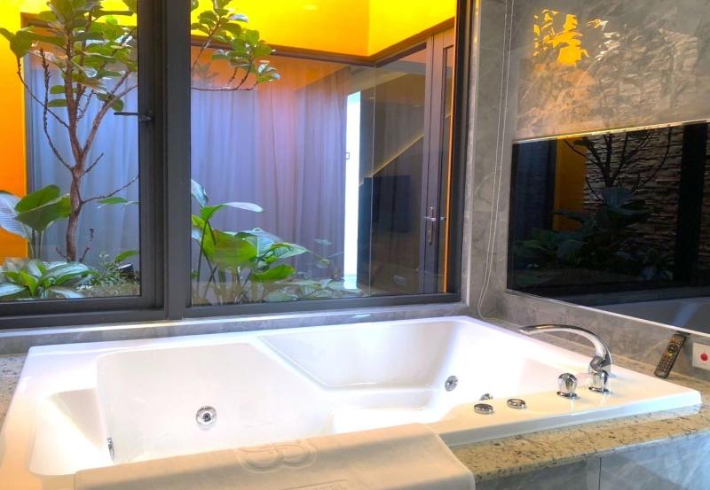 Jingin Hotel image