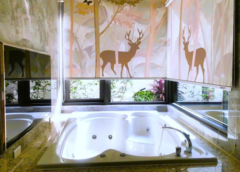 Jingin Hotel image