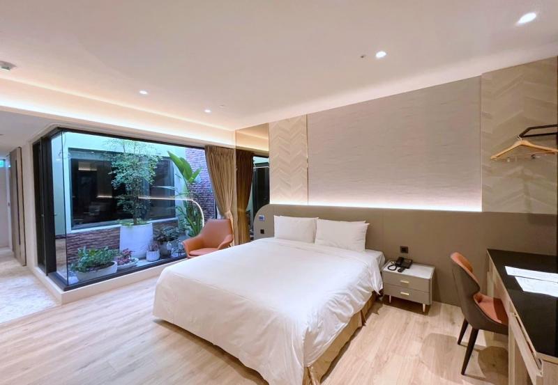 Jingin Hotel image