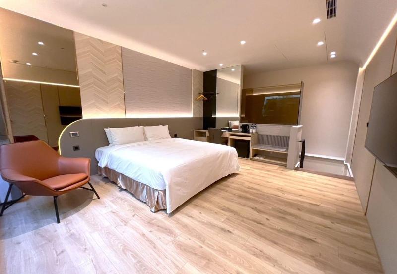 Jingin Hotel image
