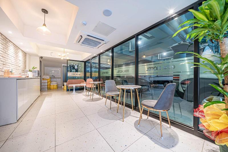 Dk Hotel image