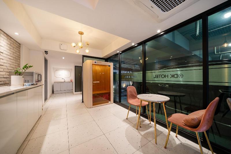 Dk Hotel image