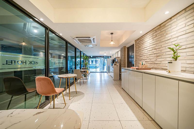 Dk Hotel image