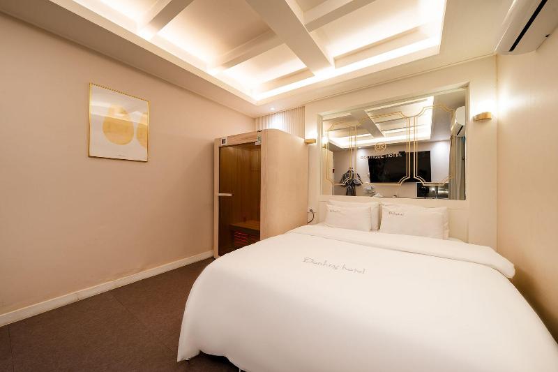 Dk Hotel image