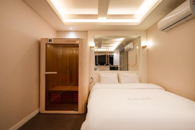 Dk Hotel image