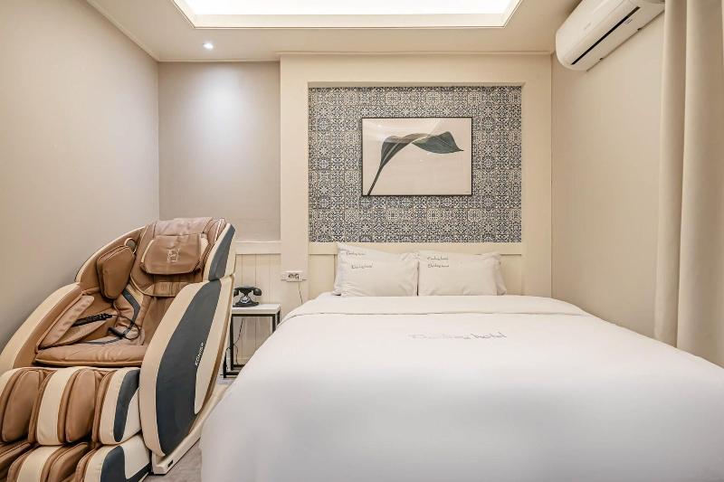 Dk Hotel image