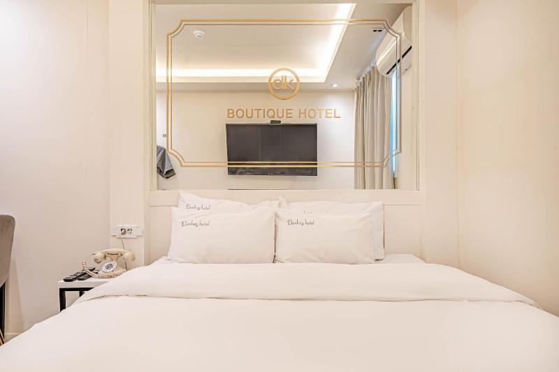 Dk Hotel image