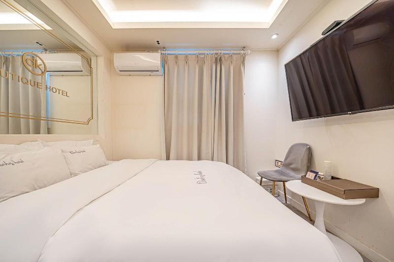 Dk Hotel image