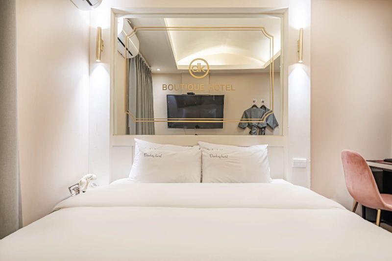 Dk Hotel image