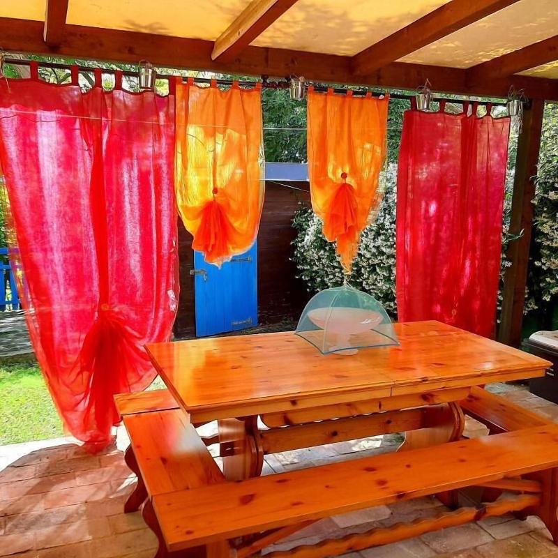 Lillac Cottage image