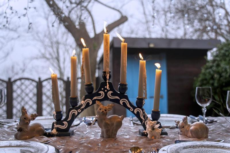 Lillac Cottage image