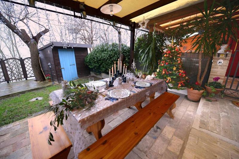 Lillac Cottage image