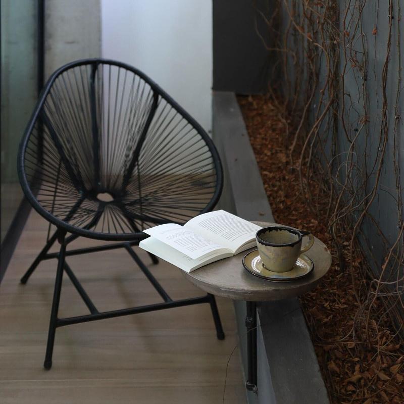 Bourbon Hostal image