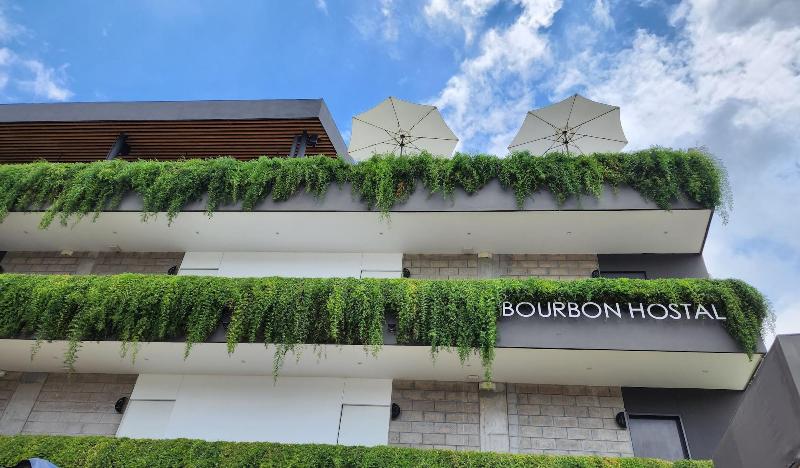 Bourbon Hostal image