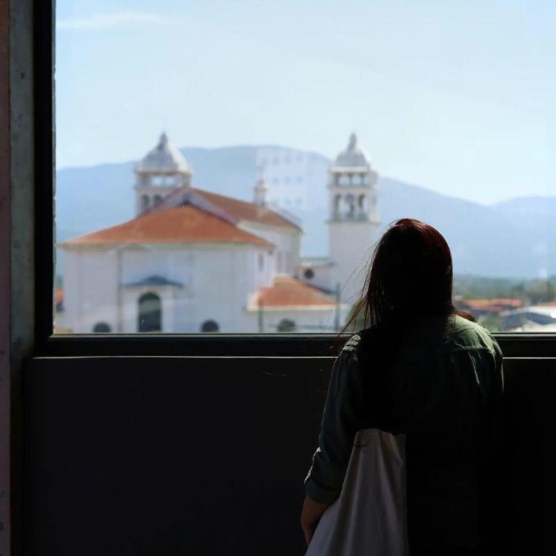 Bourbon Hostal image