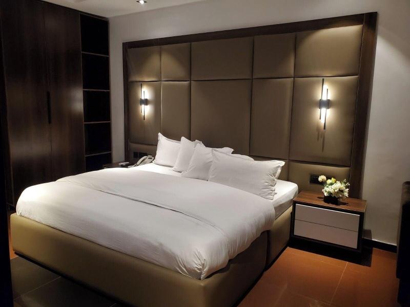 Hotel Thirty Five image