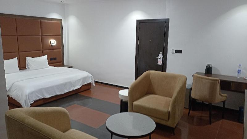 Hotel Thirty Five image