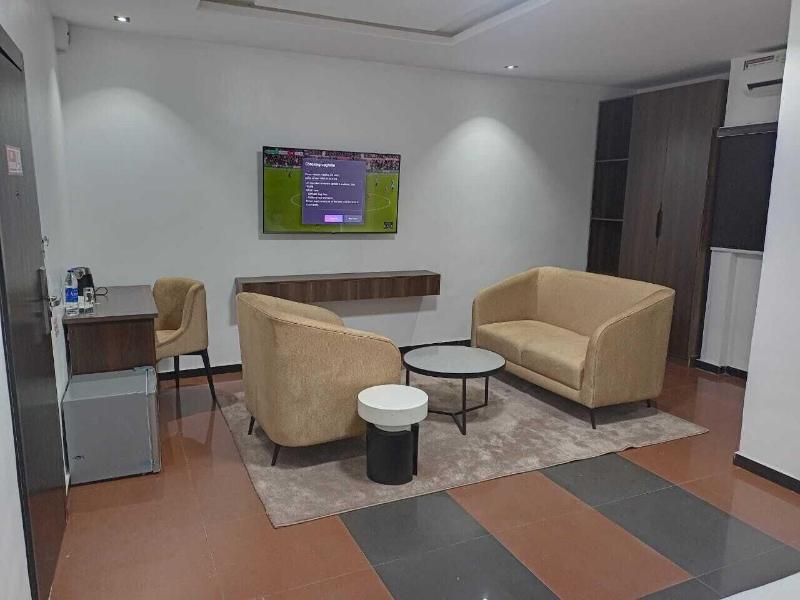 Hotel Thirty Five image