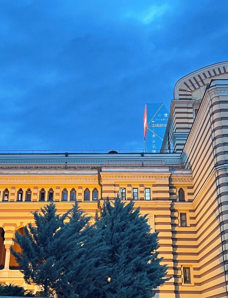 Opera Hotel image