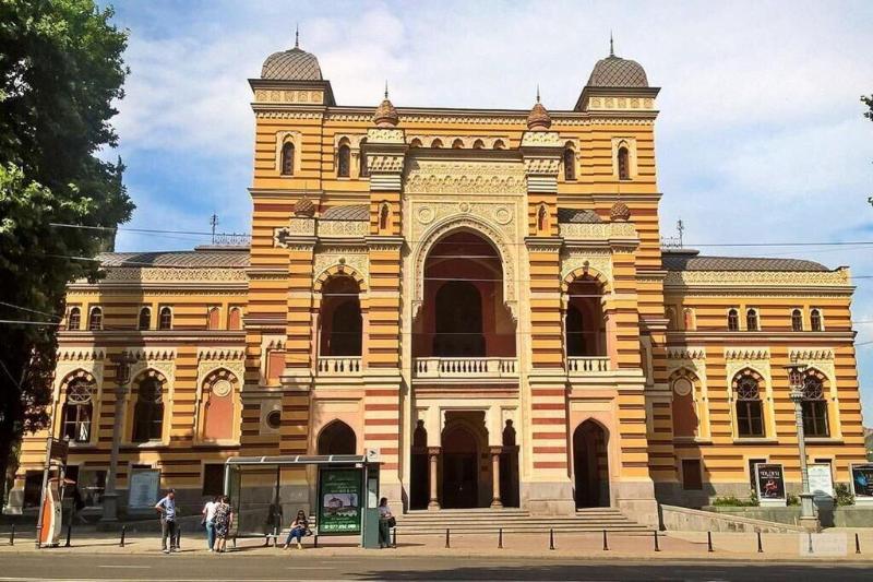Opera Hotel image