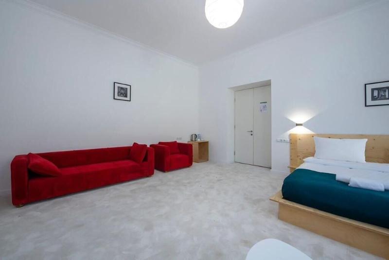 Opera Hotel image