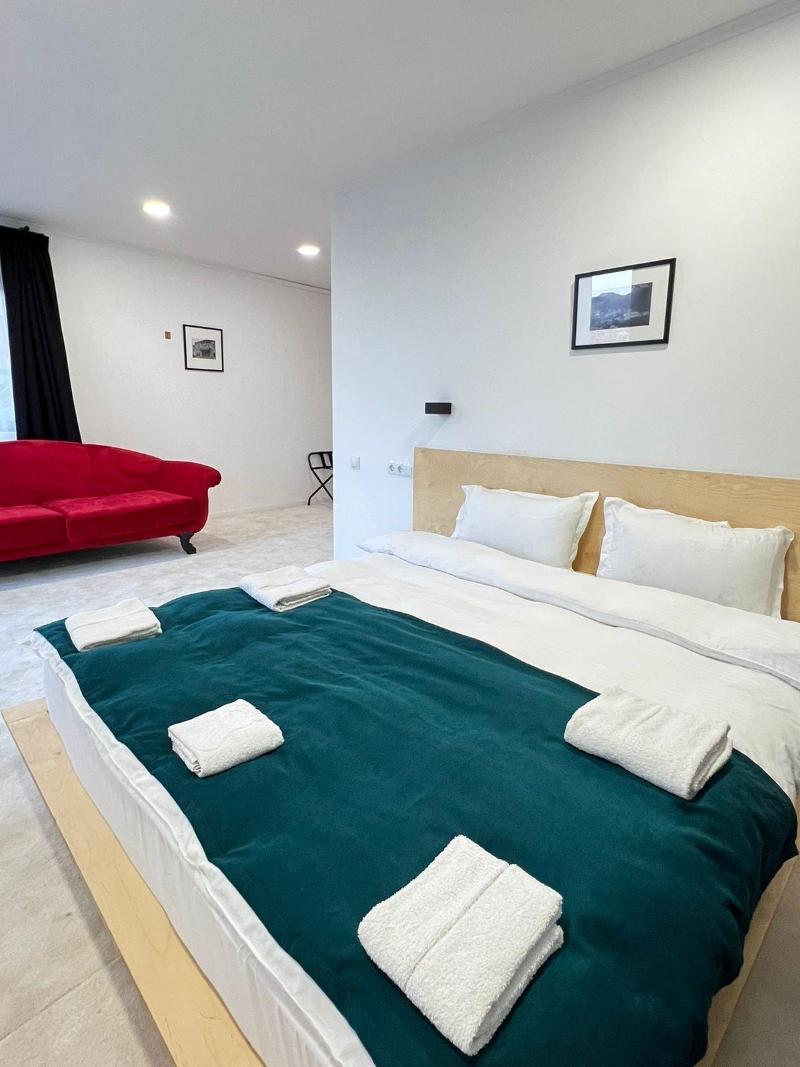 Opera Hotel image
