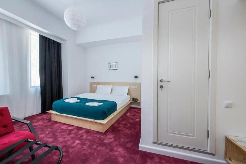 Opera Hotel image