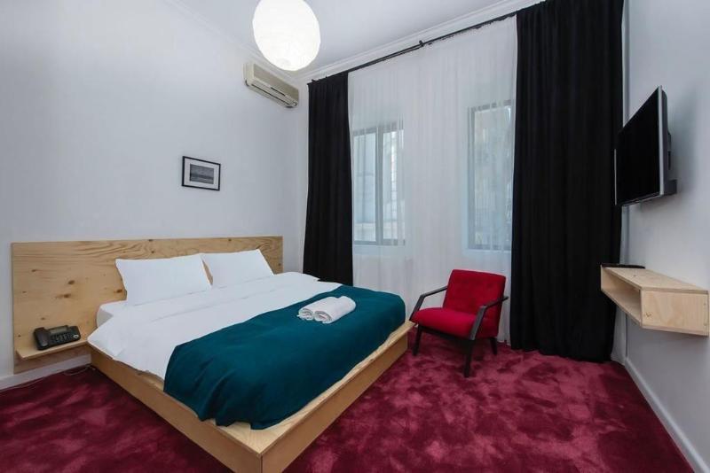 Opera Hotel image
