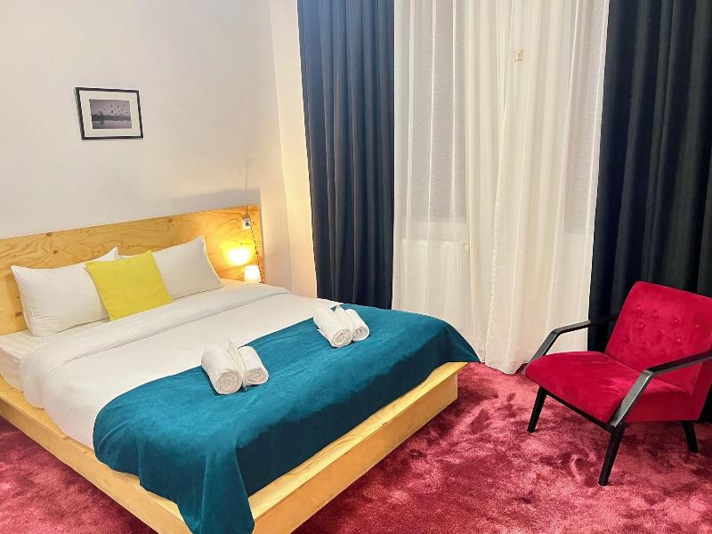 Opera Hotel image