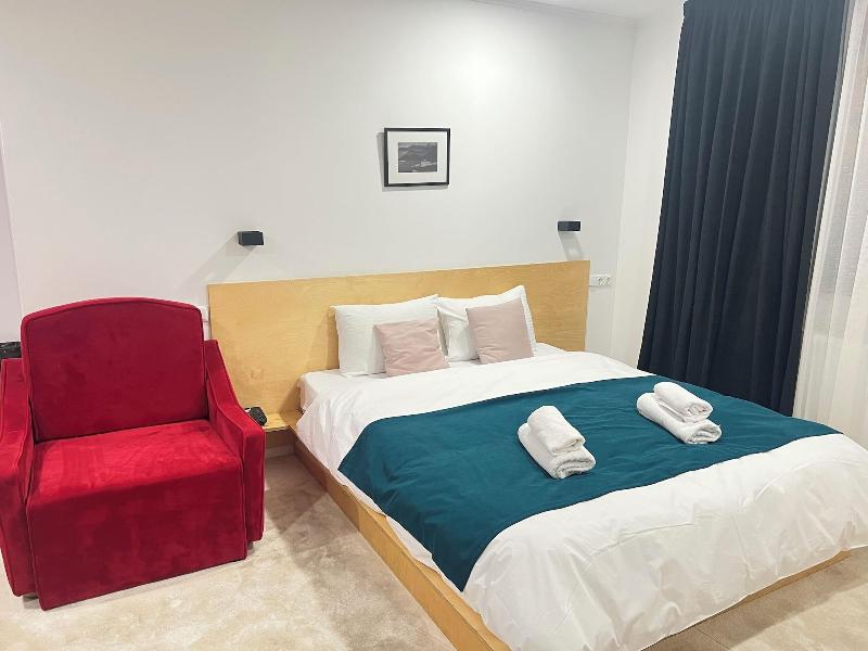 Opera Hotel image