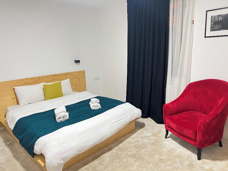 Opera Hotel image