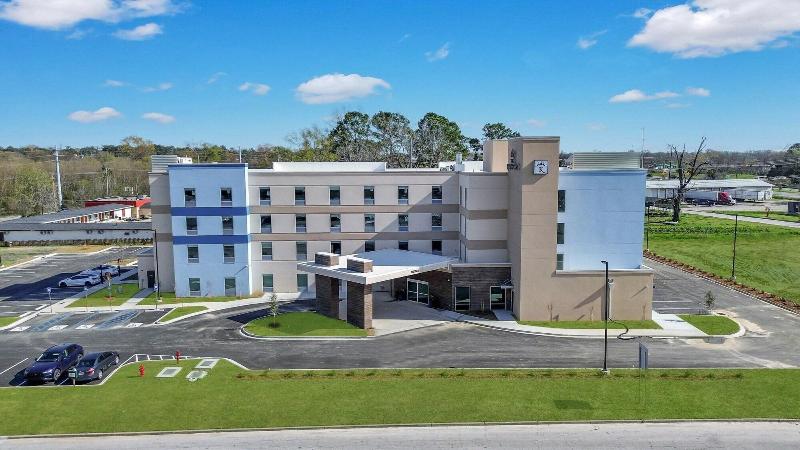 The Kingston Hotel image