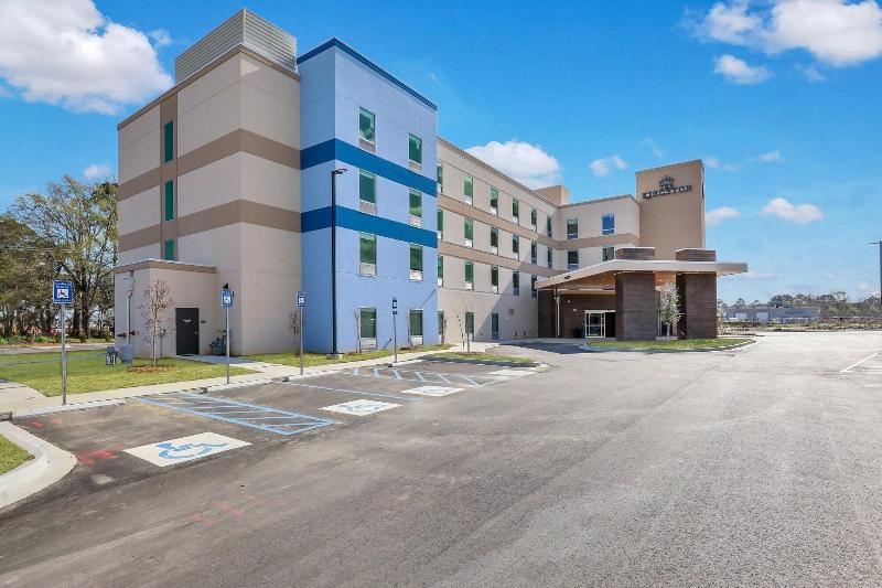 The Kingston Hotel image