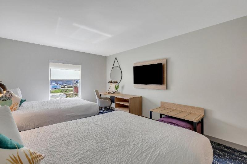 The Kingston Hotel image